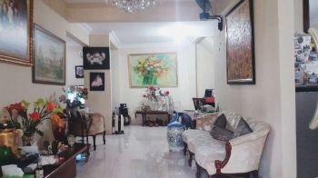 Rumah harga bagus di Pesanggrahan Mas Jaksel