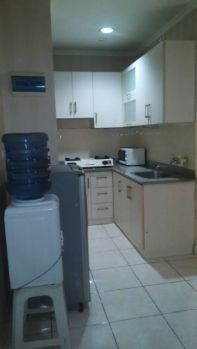 Disewakan Apartemen Type 2 Bedroom City Home (MOI) HWB 05-35