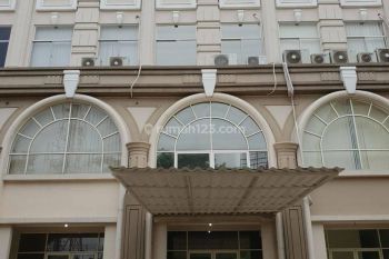 Disewakan Murah Jarang Ada Ruko Green Lake City