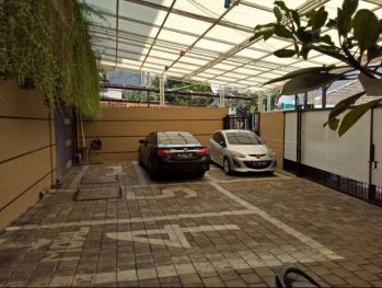 HOT SALE Kost Eksekutif Dijual di Area Mampang Prapatan Pasti Untung