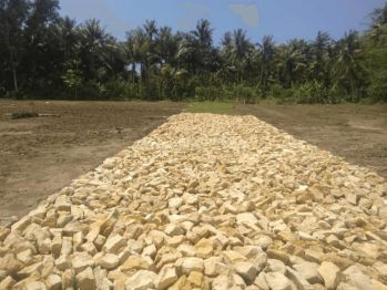 Tanah Dijual Jogja, Tanah Cocok Untuk Villa Area Sumberarum