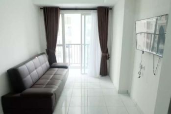 Disewakan Apartemen Casa De Parco BSD