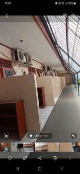 Kosan murah di jaksel