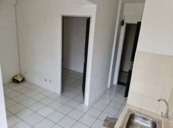 Apartement riverside pancoran kalibata jakarta selatan