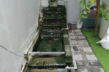 Dijual Ruko Ruko Petemon Timur Surabaya Area Sawahan