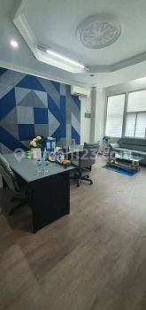 Ruko Petojo Suryopranoto SHM Untuk Kantor Atau Gudang