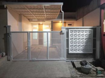 Jual Hunian di Kirana Cibitung Bekasi Siap huni (K1215)