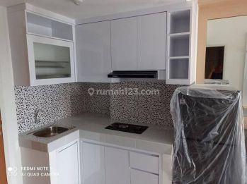 Apartemen Puncak CBD 2BR