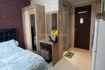 Disewakan Apartemen Metropolis Full Furnish