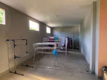 Kontrakan rumah petak baru di Jatibening, Pondok Gede