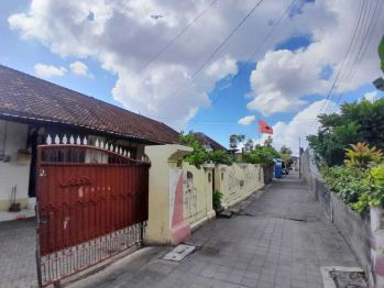 Dijual kos kosan Murah lokasi Strategis pusat kota Denpasar Bali