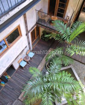 Residence In Kuta Badung Bali