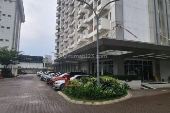 Dijual Cepat Apartement Sentul Tower di Sentul, Bogor