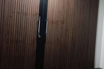 Di jual villa di kawasan puncak