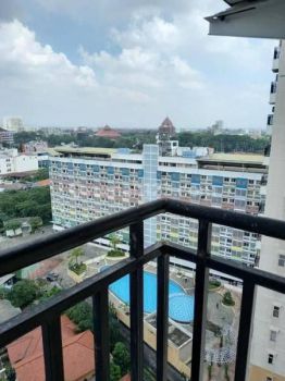 apartemen margonda tower 2 depok