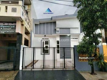 Top Rumah Siap Huni Bangunan Berkualitas Graha Harapan Bekasi