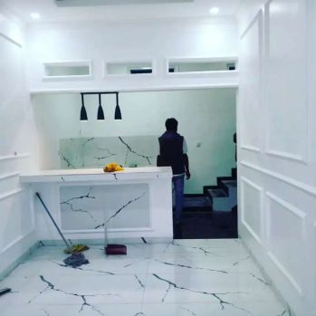 Dijual rumah murah dibandung fasilitas nyaman free design