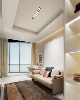 Apartemen dengan Akses Strategis South Quarter Residence