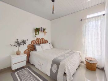 DEKAT KEMILING TANPA DP RUMAH KOMERSIL TYPE 38/84