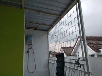 DI JUAL RUMAH LOKASI TIDAR MALANG