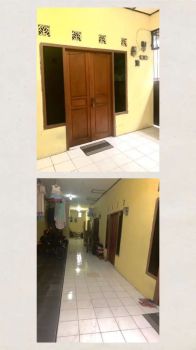 Kost Murah Daerah Waru Wedoro