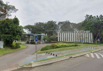 Kavling Siap Bangun Dalam Cluster Di Sektor 7 Bintaro Sc 8286 Rd