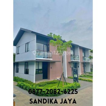 Dijual Rumah Berlokasi di Dekat Legok Dan Gading Serpong