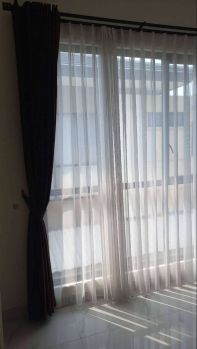 Dijual SUPER murah rumah di cluster Matana Asya - Jakarta timur