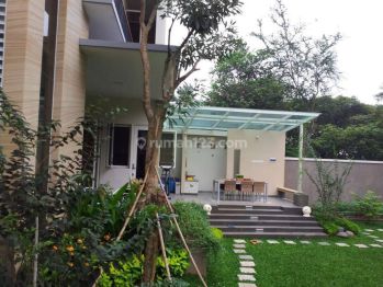 Rumah Bagus Dan Siap Huni di Alam Sutera