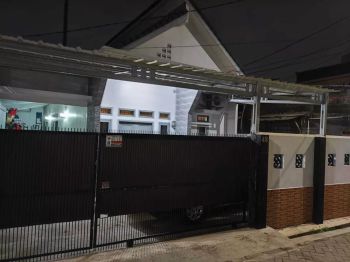 Di Jual Rumah Di Bintaro , Lokasi Strategis