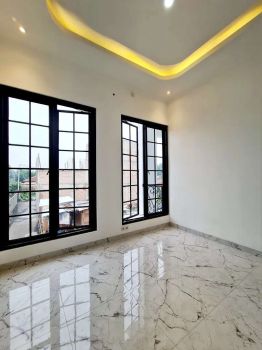 Rumah Baru Modern Dalam Cluster Di M Kahfi 1 Jagakarsa Jaksel