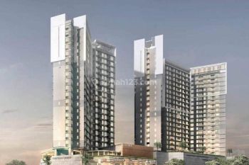 Apartemen di Bekasi, Lrt City Tipe 2 Bedroom, Bekasi Timur