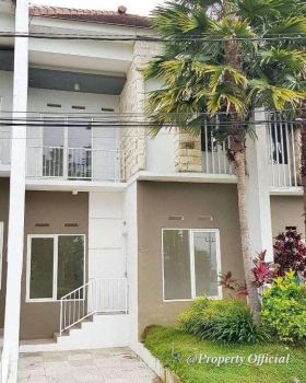 Cukup DP 10 Jt PERUM TIDAR Dapat Rumah Baru Minimalis Siap Huni