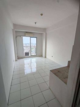 Disewakan Apartemen City Garden Type Studio Tahunan