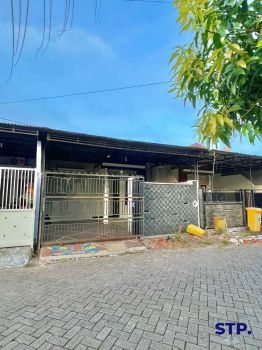 Sewa, Rumah Sukolilo Dian Regency 1 Furnished