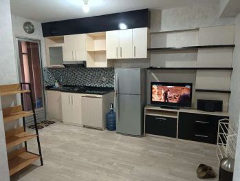 Disewakan Apartemen Kalibata City yang nyaman dan bersih