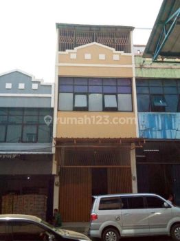 Dijual Ruko pasar ciputat