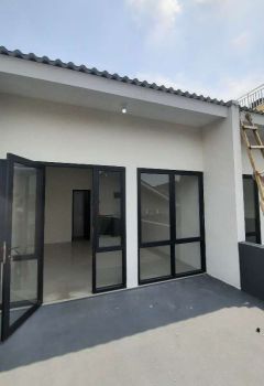 Rumah dijual dekat arteri Pondok Indah Jakarta Selatan