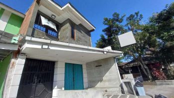 DIJUAL KOST BONUS RUKO PINGGIR JALAN DI MAGUWOHARJO SLEMAN