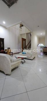 Rumah PIK BGM Cendana Golf 230m², Termurah