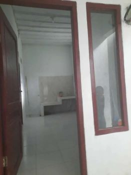 Sell Rumah: Kontrakan bulanan