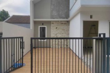 Dijual Rumah Baru Siap Huni Area Wagir Malang, 2 KT 1 KM