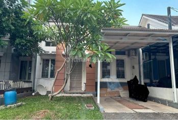 Rumah Sudah Renovasi di Kota Wisata
cluster Ontario, Bogor