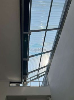 Minimalis Baru Renovasi Alam Hijau