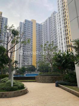Apartemen Summarecon Bekasi - Springlake View City Type Studio
