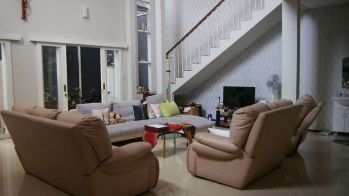 Dijual Rumah cantik di Duren Sawit Jakarta Timur