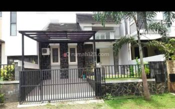 Dijual Rumah Di Nusa Loka Bsd