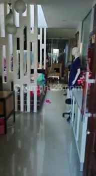 Dijual Rumah 2 Lantai Di Eastwood Citraland Perabot Yg Lengket Kl