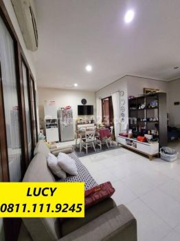 Rumah Dijual Siap Huni di Emerald Bintaro Jaya 11098 gb 08111119245