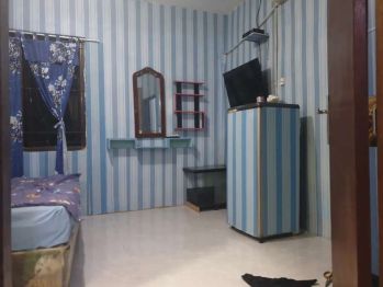 Dapur Ve ,Ve studio & VE kos-kosan